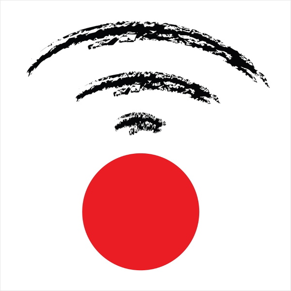 Artwork for Anime Talk – Anime Audiolog