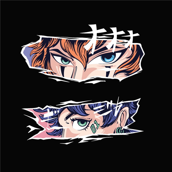 Artwork for Anime Uncensored