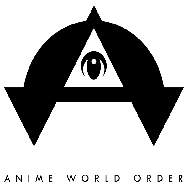 Artwork for Anime World Order Podcast