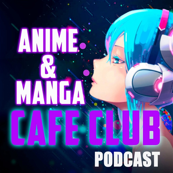 Artwork for Anime y Manga Café Club