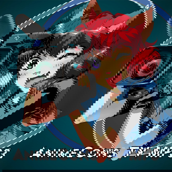 Artwork for AnimeCons TV