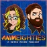 AnimEighties - A Retro Anime Podcast