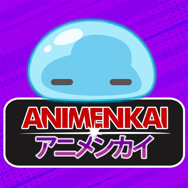 Artwork for Animenkai Podcast