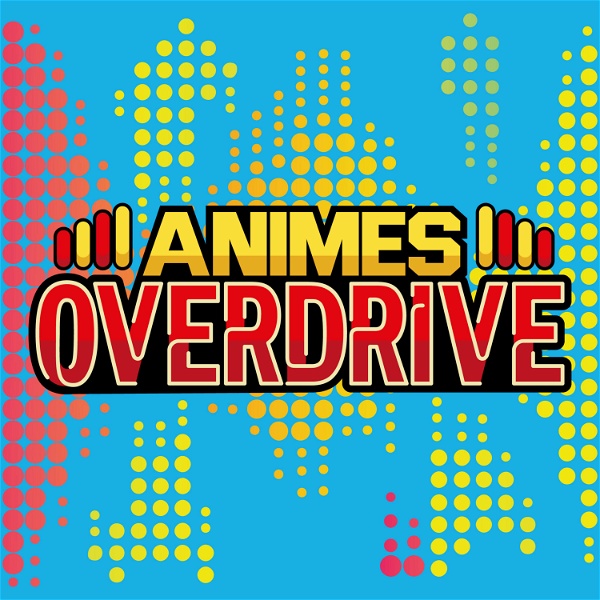 Artwork for Animes Overdrive
