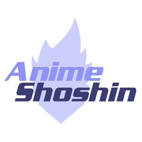 Artwork for Anime Shoshin
