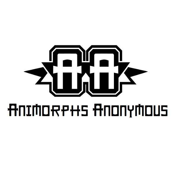Artwork for Animorphs Anonymous