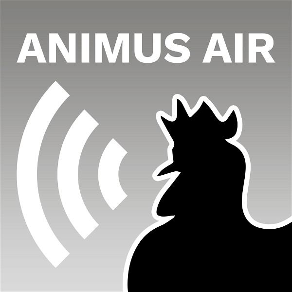 Artwork for Animus Air