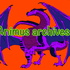 animus archives (a wings of fire podcast)