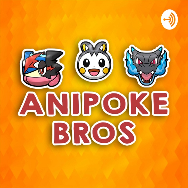 Artwork for Anipoke Bros