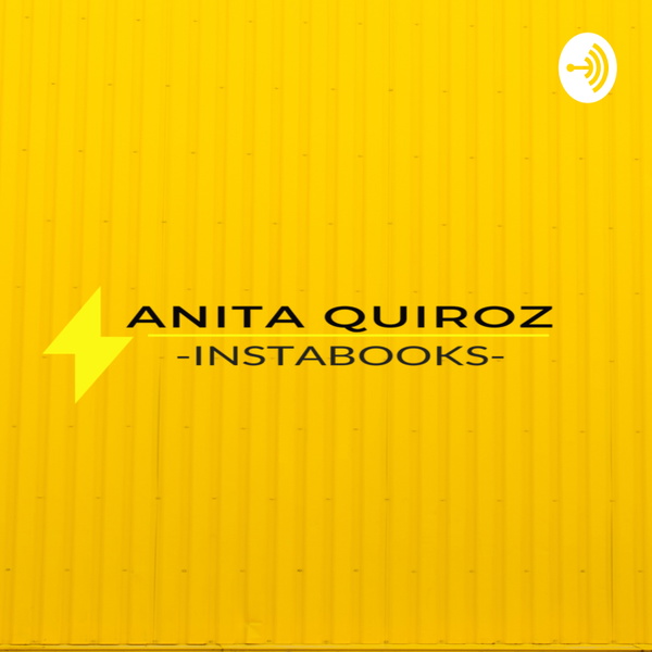 Artwork for Anita Quiroz Podcast