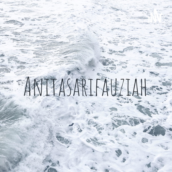 Artwork for Anitasarifauziah