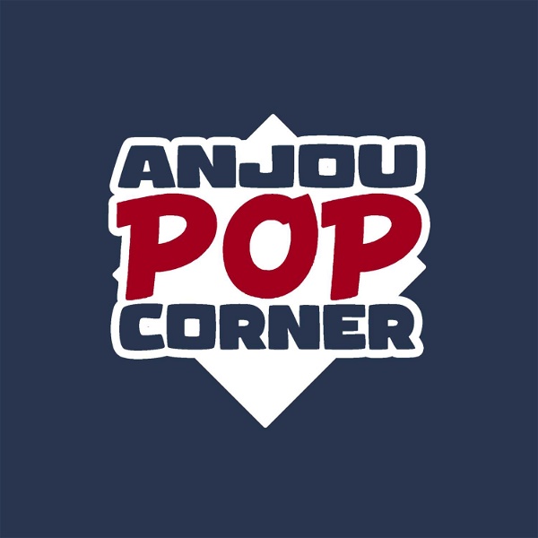 Artwork for Anjou Pop Corner