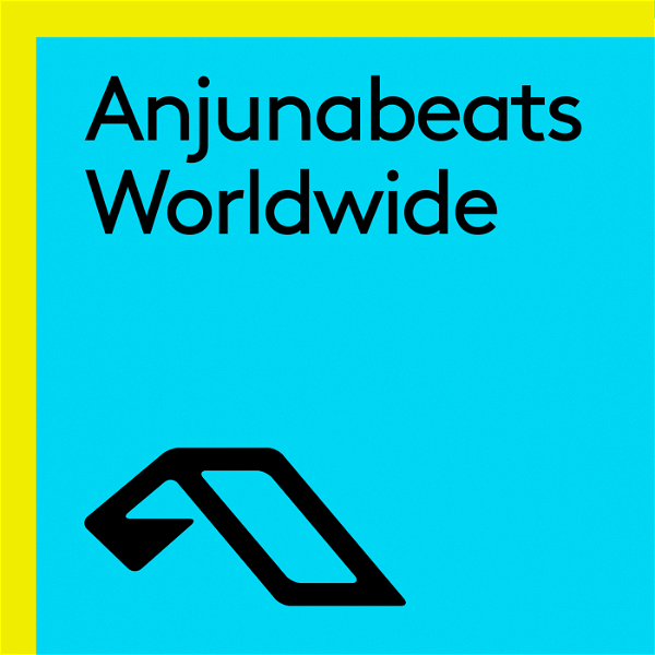 Artwork for Anjunabeats Worldwide