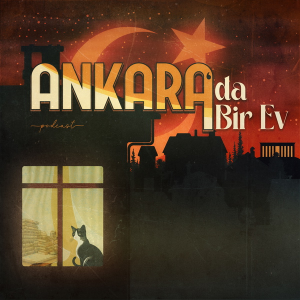 Artwork for Ankara'da Bir Ev