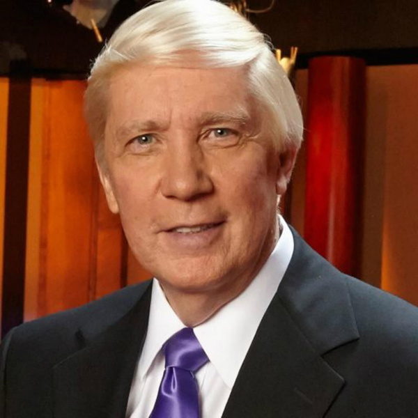 Artwork for Ankerberg Show TV Audio