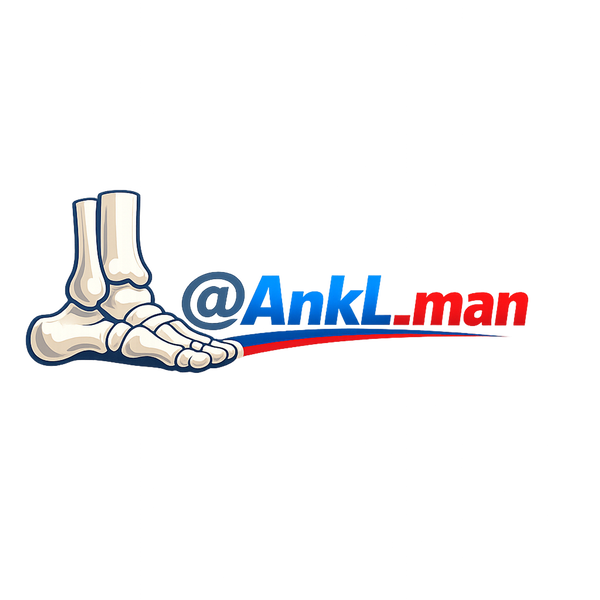 Artwork for @ankl_man podcast