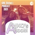 ANKO's ROOM-あ・ん・こ・の・部屋