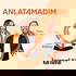 Anlatamadım