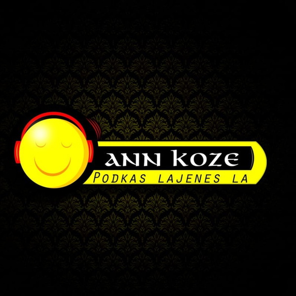 Artwork for Ann Koze