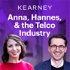 Anna, Hannes and the Telco Industry