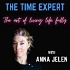 The Time Expert Anna Jelen