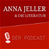 Anna Jeller & die Literatur