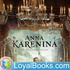 Anna Karenina by Leo Tolstoy