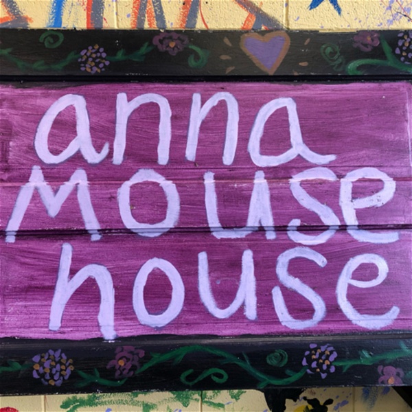 Artwork for Anna Mouse House
