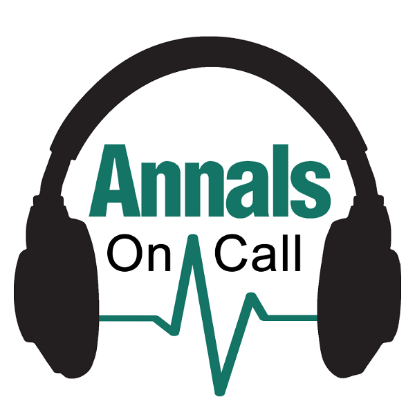 Artwork for Annals On Call Podcast