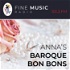 Anna’s Baroque Bon Bons