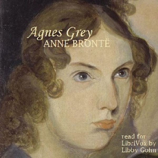 Artwork for Anne Brontë