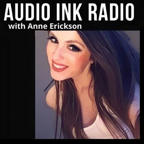 Artwork for Anne Erickson on Audio Ink