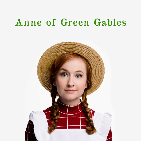 Artwork for Anne of Green Gables