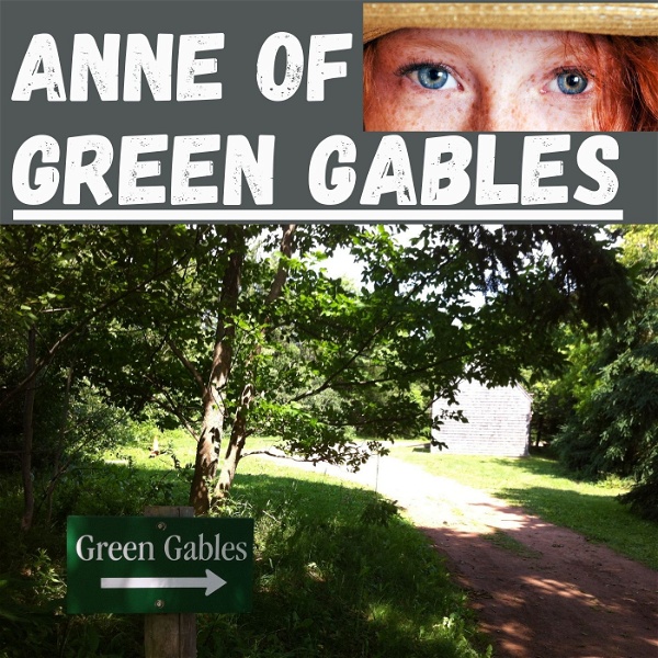 Artwork for Anne of Green Gables