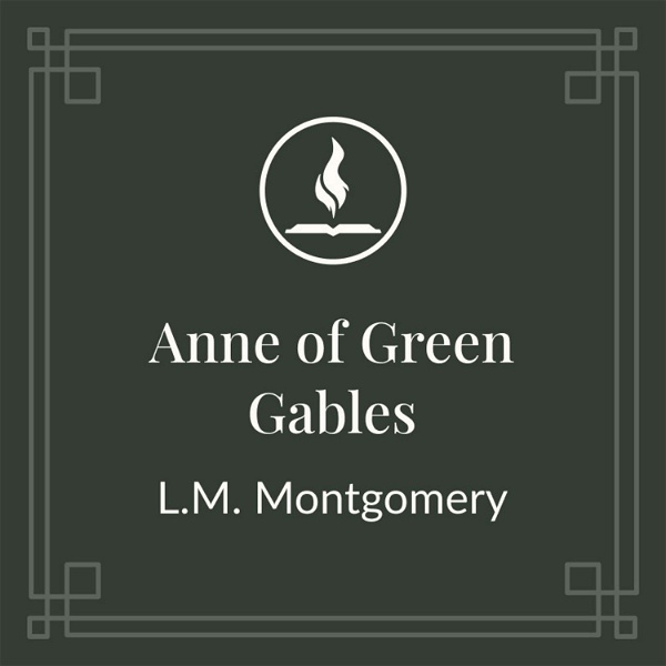 Artwork for Read With Me: Anne of Green Gables by L. M. Montgomery