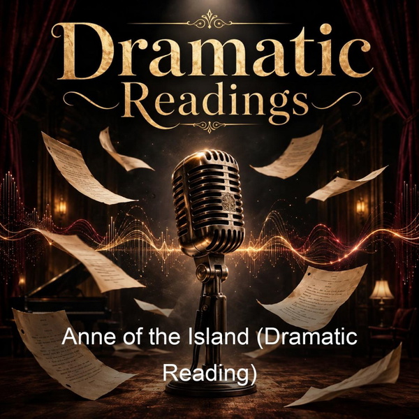 Artwork for Anne of the Island