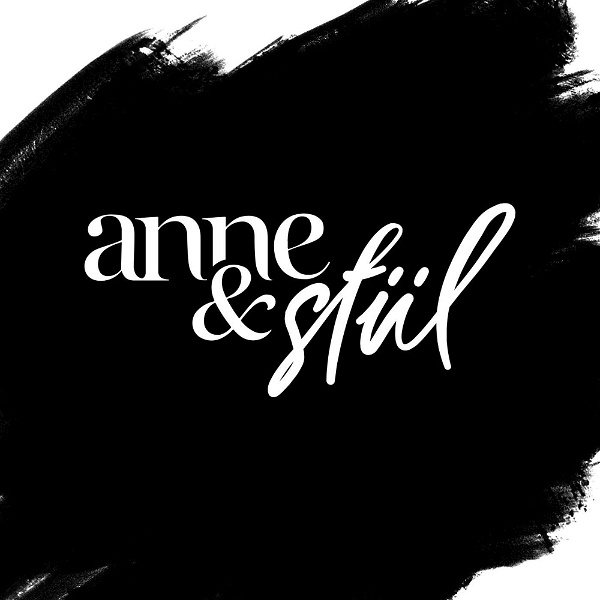 Artwork for Anne & Stiili podcast
