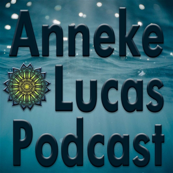 Artwork for Anneke Lucas Podcast