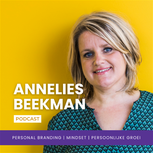 Artwork for Annelies Beekman Podcast
