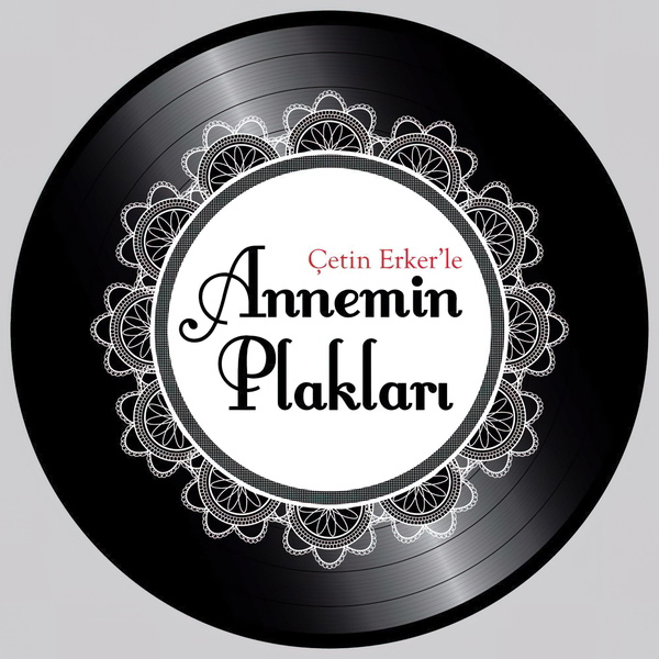 Artwork for Annemin Plakları