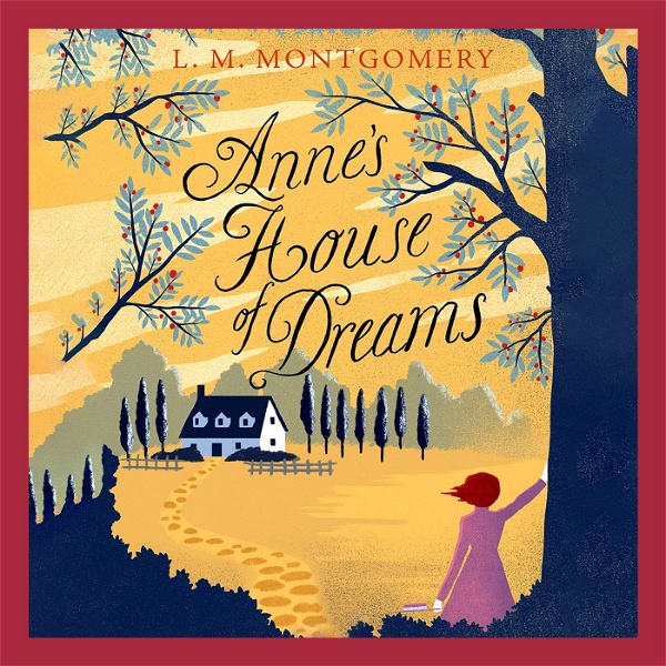 Artwork for Anne's House Of Dreams