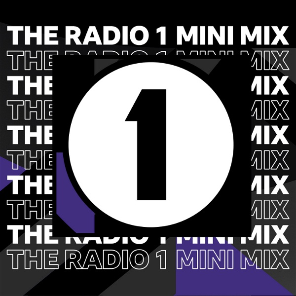 Artwork for The Radio 1 Mini Mix