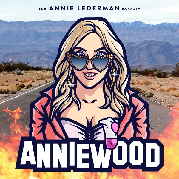 Artwork for AnnieWood