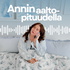 Annin aaltopituudella