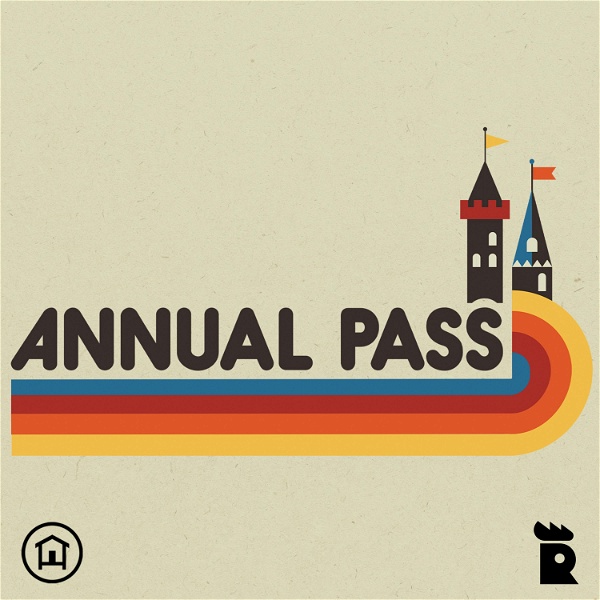 Artwork for Annual Pass