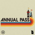 Annual Pass