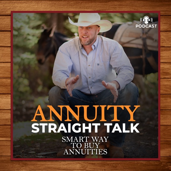 Artwork for Annuity Straight Talk