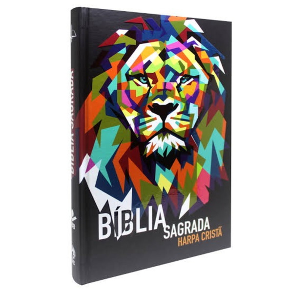Artwork for Ano Bíblico
