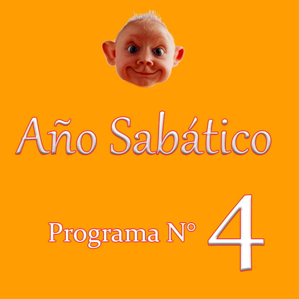 Artwork for Año Sabático