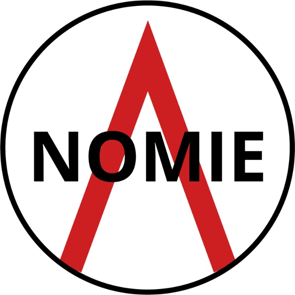 Artwork for Anomie: Anarchy in the 21st Century